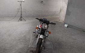 HONDA CB400 CB400N