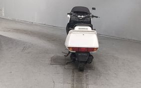 HONDA FUSION MF02