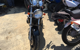 SUZUKI GSX400 1995 GK79A