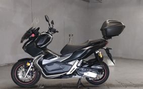 HONDA ADV150 KF38