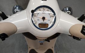 HONDA GIORNO AF77