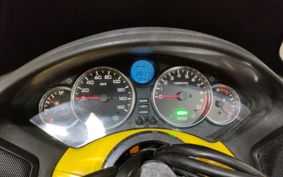HONDA FORZA Z MF08