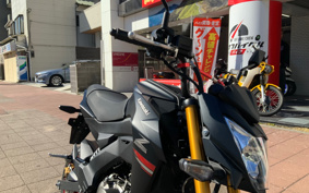 KAWASAKI Z125 PRO BR125H