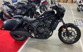 HONDA  REBEL 1100T 2024 SC83