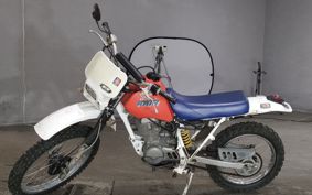 HONDA XR100R HE03
