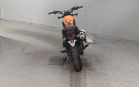 HONDA CL250 MC57