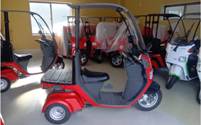 HONDA GYRO TA03