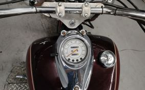 YAMAHA DRAGSTAR400 CLASSIC 4TR