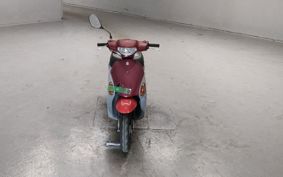 SUZUKI LETS4 CA45A