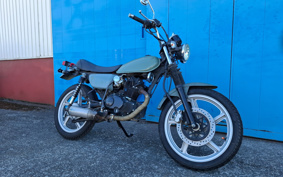 KYMCO KYMCO KCR125