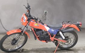 HONDA TLM50 AD07