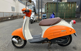 SUZUKI VERUDE CA1MB
