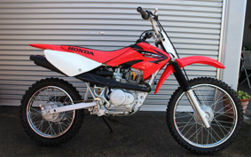 HONDA CRF100F HE03