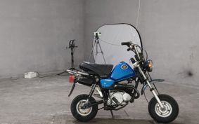 YAMAHA POCKET50 4U1