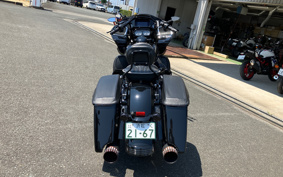 HARLEY HARLEYFLHXS 2020 KTP