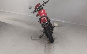 HONDA XL250R MD03