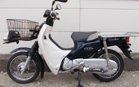 HONDA SUPER CUB50 AA04