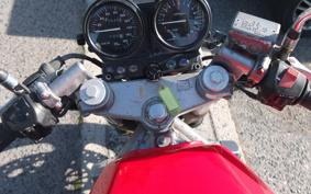 HONDA CB1 NC27