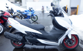 SUZUKI BURGMAN400 2020 DU11A
