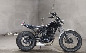YAMAHA TW225 DG09J