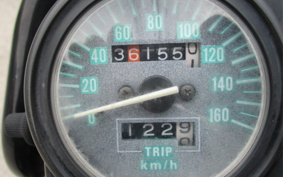 HONDA PS250 MF09