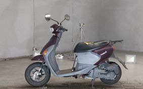 SUZUKI LETS4 CA45A