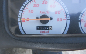 SUZUKI ZZ CA1PB