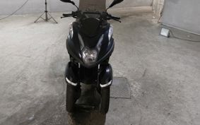 YAMAHA TORI CITY125 SE82J