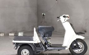 HONDA GYRO TA01