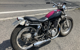 YAMAHA SR400-1 1986 1JR