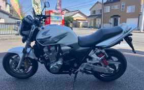 HONDA CB1300SF SUPER FOUR 2007 SC54