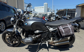 BMW nine T Pure 2023 0L61