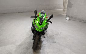 KAWASAKI  NINJA ZX-25R SE ZX250E