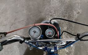 HONDA MONKEY AB27