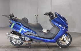YAMAHA MAJESTY 125 5CA0