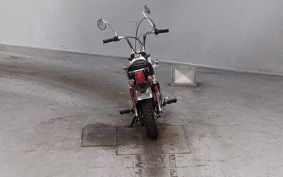 HONDA MONKEY Z50J