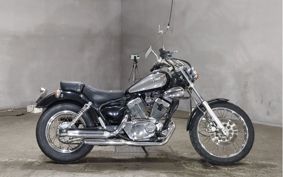 YAMAHA VIRAGO 250 3DM