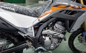 HONDA CRF250L MD47