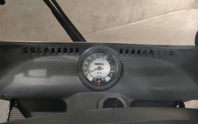 HONDA GYRO TA03