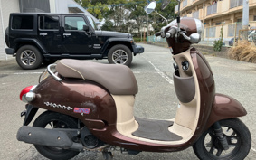 HONDA GIORNO AF70