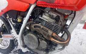 HONDA XLR250R MD22
