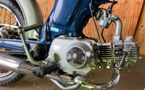 HONDA BENLY50 CD50