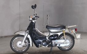 HONDA LITTLE CUB AA01