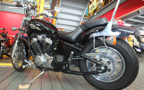HONDA STEED400 2000 NC26
