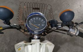 YAMAHA MATE90 UB02J