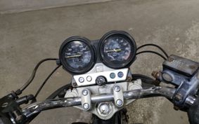HONDA JADE MC23