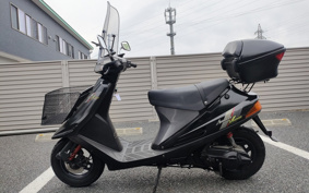 SUZUKI ADDRESS V100 CE11A