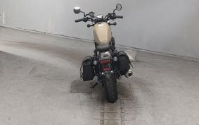 HONDA REBEL MC49