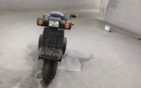 HONDA GYRO TD01