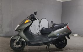 HONDA FORESIGHT MF04
